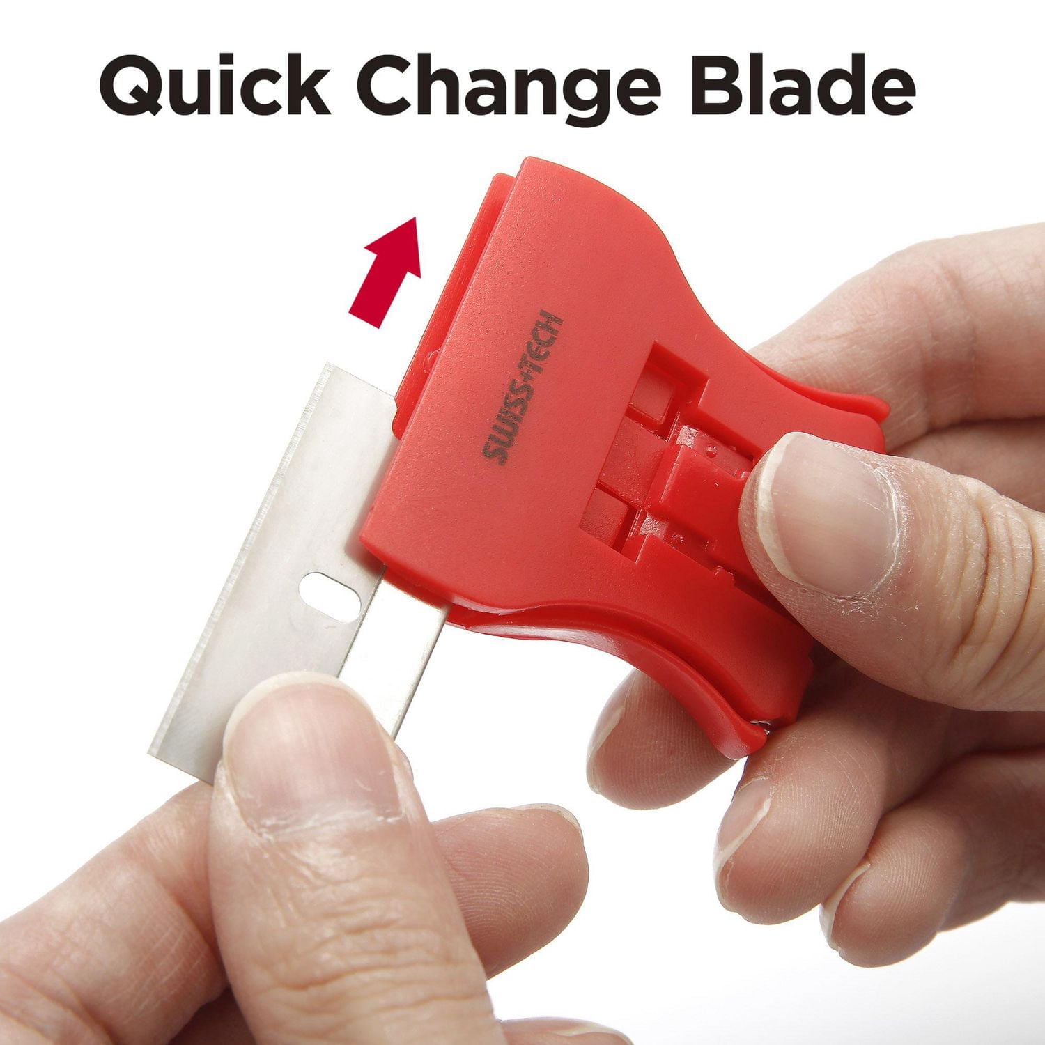 How to Replace Blade for Bacon: Quick & Easy Step-by-Step Guide