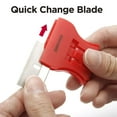 thumbnail image 3 of Swiss Tech Mini Scraper, 3 of 7