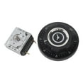 thumbnail image 5 of User Friendly Microwave Oven Timer Switch with Bell Signal Adjustable Timing Options of 30 to 120 Minutes AC250V 16A, 5 of 6