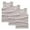 Gray, variant on GERsome 3-Pack Girls and Boys' Tank Undershirts Sleeveless Tank Tops Solid Color Round Neck Cotton Tank Tops, Sizes 2-14 Years
