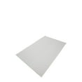 thumbnail image 3 of Furnish My Place Abstract Contemporary Geometrical View Square Pattern Modern Plush Two Tone High Low Pattern Rug, Home Decor Mat, Made in USA - Framed Ivory, 2' x 2' Square - Set of 3, 3 of 5