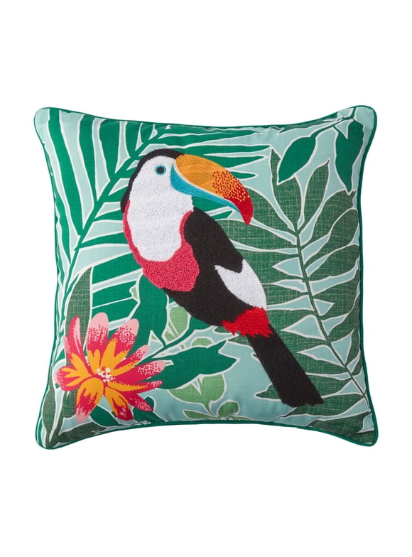 Better Homes And Gardens Outdoor Pillows