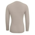 thumbnail image 5 of Women's Autumn/winter Warm Solid Color V Neck Knit Pullover Sweater Top Sweater for Winter Men Casual Sweaters for Men Cropped Hoodies Womens 2017 The Growing Sweater Casual Sweater Men plus Size, 5 of 5