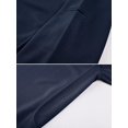 thumbnail image 3 of Polo MAGCOMSEN Azul Marino para Hombre Camiseta Talla XXL, 3 of 7