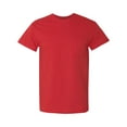thumbnail image 1 of Gildan T-Shirt à Poche en Coton Épais pour Hommes, 1 of 1