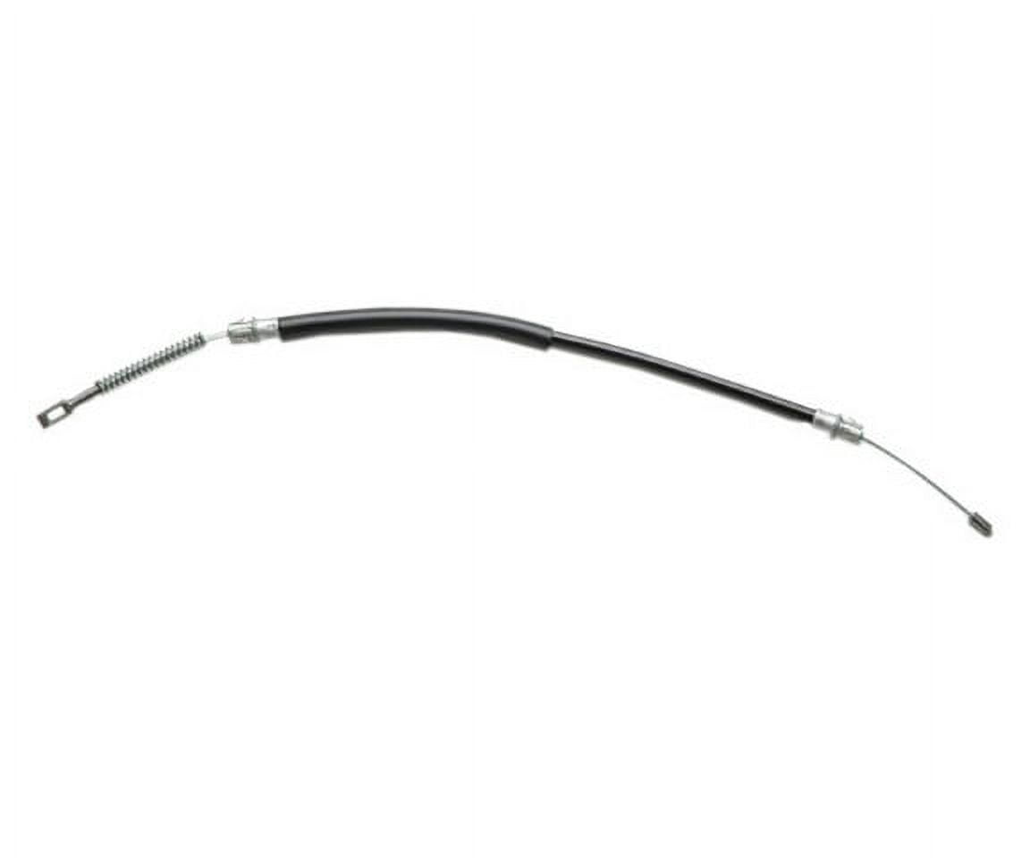 Raybestos Element3 Brake Cables, BC95114 Fits select: 1995-1996 CHEVROLET CAVALIER, 1996 PONTIAC GRAND AM