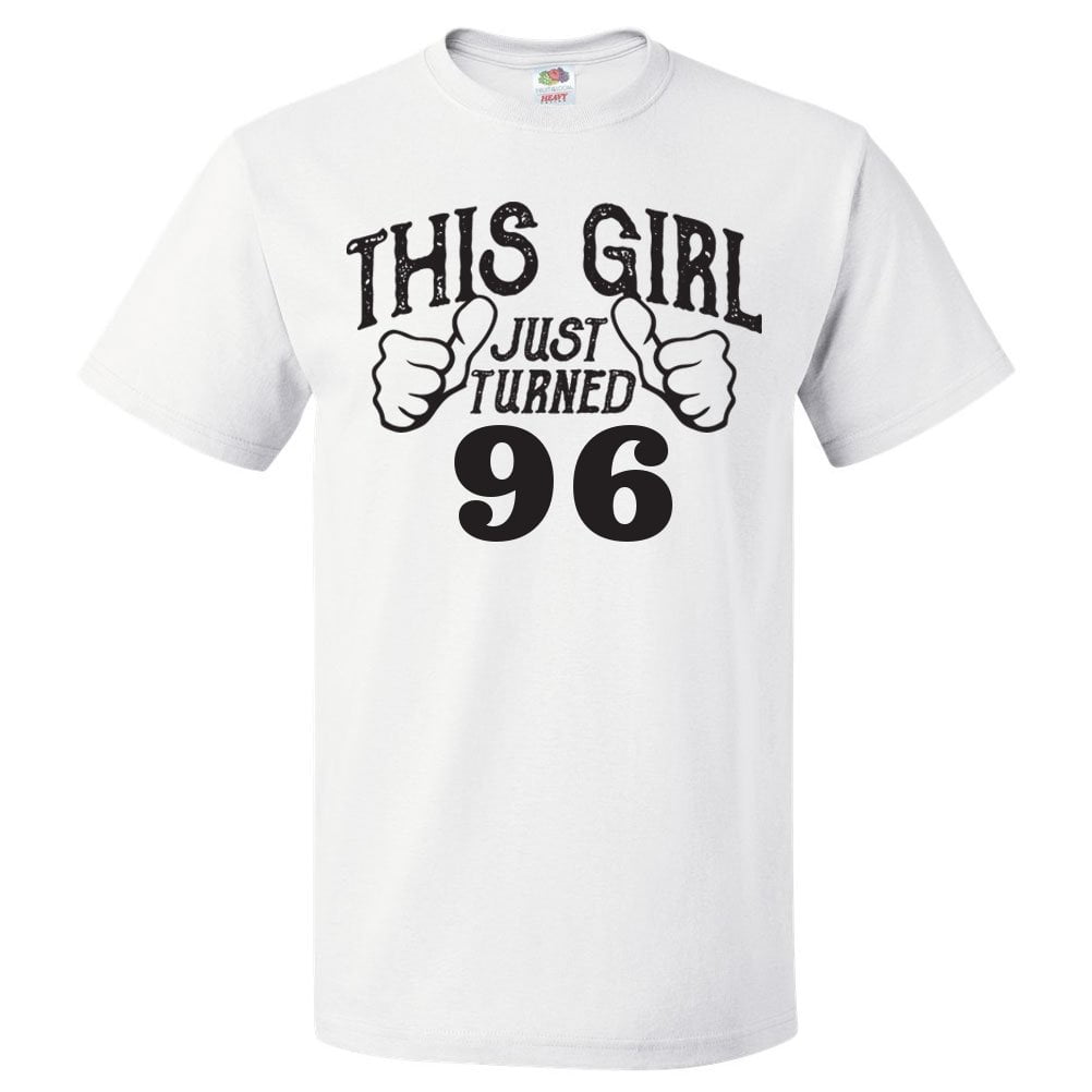 birthday gift for 96 year old woman