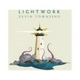 thumbnail image 2 of Devin Townsend Lightwork (Indie Exclusive, Colored Vinyl, Yellow, 180 Gram Vinyl, Gatefold LP Jacket, Booklet, Bonus Cd) (2 Lp's) Records & LPs, 2 of 2