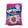 thumbnail image 2 of Nerds Gummy Clusters - Two 5 Ounce Bags Of Fresh Delicious Chewy Candy With Refrigerator Magnet, 2 of 3