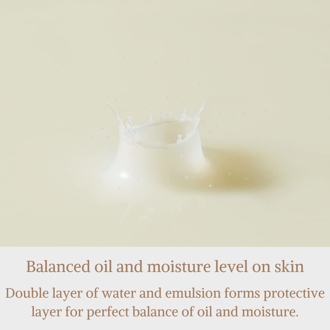 [I'm from] Rice Toner 5.07 fl oz (150ml) | 77.78% Rice Extract, Glow Essence with Niacinamide, Hydrating for Dry Skin, Vegan
