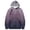 E, variant on GobdXE Gradient Tie Dye Kids Girls Hooded Sweatshirt Kangaroo Pocket Long Sleeve Pullover Hoodie Casual Everyday Outfit E,11-12 Years