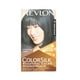 Revlon ColorSilk Couleur des Cheveux 12 Naturel Bleu Noir – image 3 sur 3
