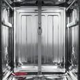 thumbnail image 5 of Forno Pozzo 24 " Built-In Tall Tub Top Control White Dishwasher, 49 dBA, 5 of 6