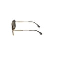 thumbnail image 4 of Lentes de sol Carrera 152/S PEFQT Square Shape Verde Carey Dorado, 4 of 4