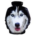 thumbnail image 5 of Sudadera con capucha con estampado 3D de bulldog francés para hombre, divertida sudadera con estampado de animales, jersey informal de moda, sudaderas con capucha unisex de manga larga, 5 of 5