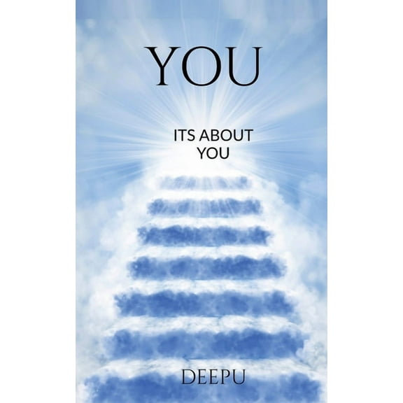 you, (Paperback)