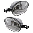 thumbnail image 5 of New Pair of Daytime Running Lights Compatible With GMC Envoy XL Envoy Envoy XUV 4.2L 5.3L 2002-2009 By Part Numbers 15937713 762405-44238-9 GM2548101 15937714 GM2549101 762405-44239-6, 5 of 5