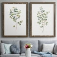 thumbnail image 7 of Eucalyptus I - Premium Framed Canvas 2 Piece Set - Ready to Hang, 7 of 7