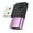 Pink, variant on Type-C to USB2.0 Converter Cellphone Charging Adapter Plug Data Sync Interface Wide Compatibility Plug