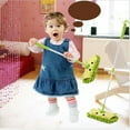 thumbnail image 4 of Cleaning Set for Kids Mini Housekeeping Tools for Gentle Practice Educational Cleaning Toy for Children Ideal Birthday Ages +, 4 of 4