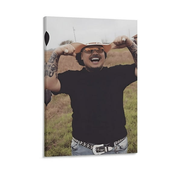 That Mexican OT Art RAPPER Cool Poster Print Photo Art Painting Canvas Poster Home Decorative Bedroom Modern Decor Posters Gifts 24x36inch(60x90cm)