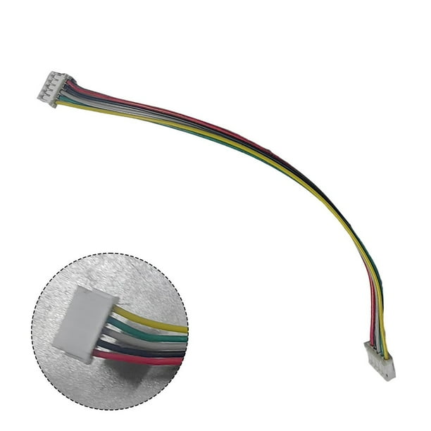 Robotic Vacuum Cleaner Wheel motor wire For IBoto For Smart X610G For