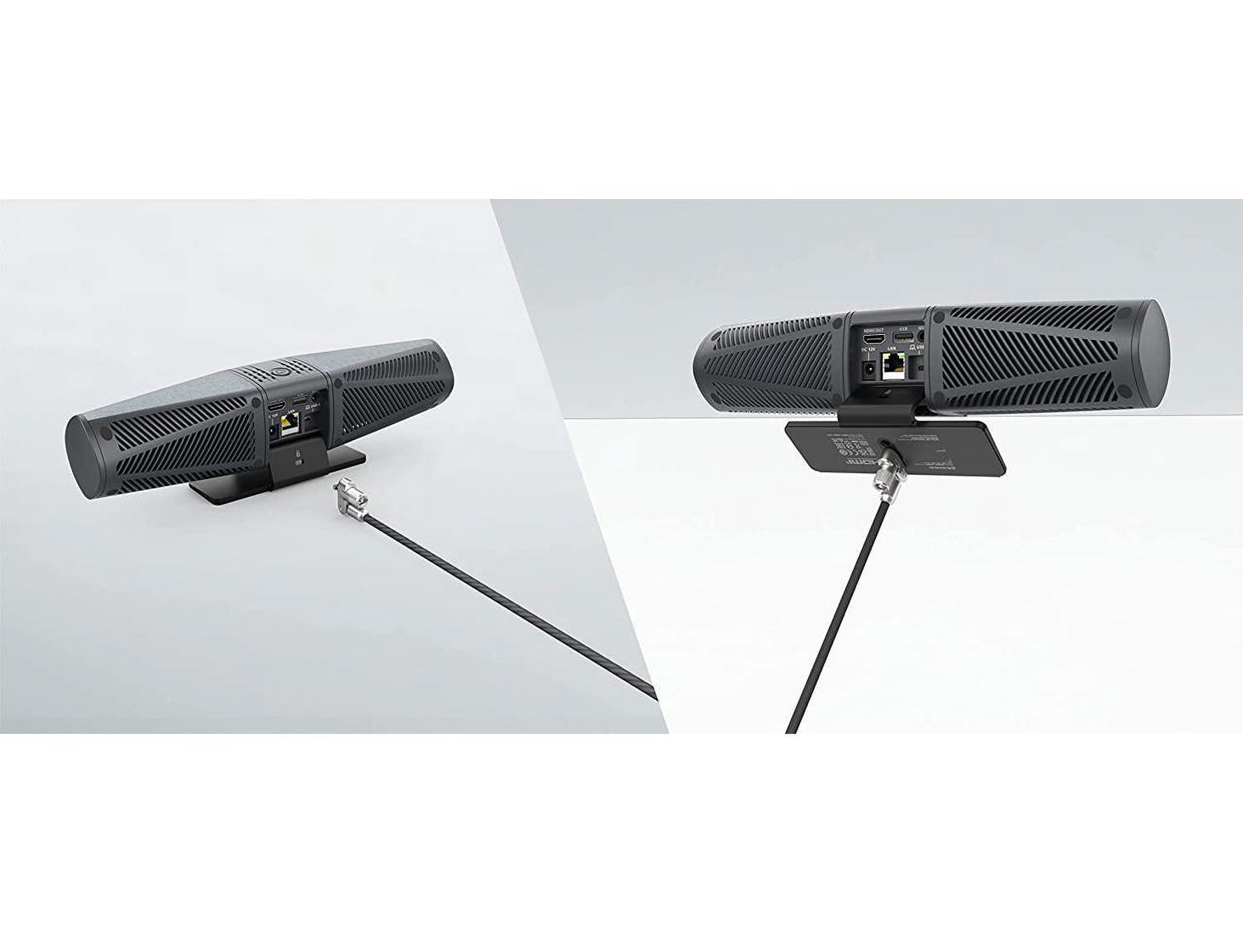 AVerMedia Mingle Bar Webcam 30 fps USB-C 3.2 Gen 1 PA511D