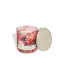 thumbnail image 2 of Tuscany Candle Flower Market: Peony & Rose Scented Spring Candle, 14 oz, 2 of 3