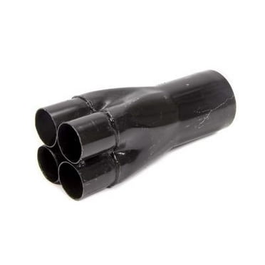 Schoenfeld SO63041, Slip-On Collector 1-5/8In X 3In Performance Racing