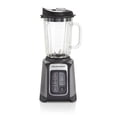 thumbnail image 4 of LICUADORA HAMILTON BEACH 58600 VASO DE VIDRIO 1.4 LT negro 1, 4 of 4