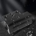 thumbnail image 4 of Cerradura Puerta Refuerzo Seguridad para El A 800 Libras Aleación Aluminio, 4 of 9