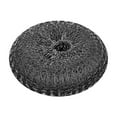 thumbnail image 4 of Product Classification Cleaning Brush Product Title Stainless Steel Pot Brush Cleaning Brush Steel Wire Brush Head Detachable Cleaning Tool for Household Kitchen Cleaning, 4 of 6