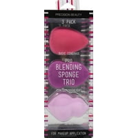 sponges makeup wedges walmart sponge beauty