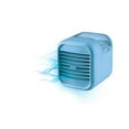 HoMedics MyChill Personal Space Cooler Blue