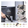 thumbnail image 4 of Upright Vacuum Cleaner, Handheld Vacuum Cleaner, Mini Bagless Vacuum Cleaner Battery, Portable Car Vacuum Cleaner With Washable Filter, 4 of 5