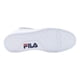 thumbnail image 3 of Tenis FILA MGX-100 Mid Hombre Casual Caminar Moda blanco 28, 3 of 8