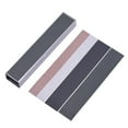 thumbnail image 2 of Guitar Fret Leveling Beam Guitar Fret Leveling Bar 20CM with Replacement Sandpaper Guitar Maintenance Tool, 2 of 7