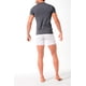 thumbnail image 3 of Camiseta cuello redondo manga Corta Diane & Geordi Colombia Microfibra 3986 negro M, 3 of 16