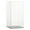 Assorted Color, variant on TUIBELY Acrylic Display Case for Collection Model Dolls - 30x15x15cm