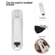 thumbnail image 2 of Mini LED EDC Linterna Pesca Camping Emergencia Llavero Luces (Blanco) FLhrweasw Nuevo, 2 of 8