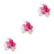 thumbnail image 2 of Wosthever 200 Uds pétalos de rosa flores artificiales románticas propuesta rústica flor pétalo aniversario centros de decoración huevas Type1 NO1, 2 of 6