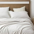 thumbnail image 5 of Byourbed Bom Dia Portugal Sheet Set - Washed Sateen Queen, 5 of 5