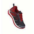 thumbnail image 2 of Tenis Deportivo Para Niño CASTALIA 582-02 Gris Diseño Araña, 2 of 3