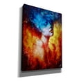 thumbnail image 2 of Cortesi Home 'Revelation' by Mario Sanchez Nevado, Canvas Wall Art, 40"x60", 2 of 4