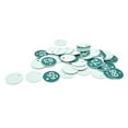 thumbnail image 4 of Marking Tag, Round Labels Convenient Numbered Tag  for Various Livestock Inbeekeeping Animal Husbandry 1-50,51-100, 4 of 7