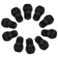 thumbnail image 4 of Auriculares de silicona de repuesto de punta de oreja de estetoscopio universal de 10 piezas 2.5mm, 4 of 6