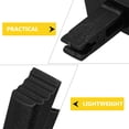 thumbnail image 4 of KAKOWELY 10pcs Telescopic Ladder Buttons Replacement Switch Extension Ladder Switch,1.34"X1.18"X0.59", 4 of 5