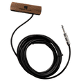 thumbnail image 1 of Pastilla para Guitarra Acústica Seymour Duncan Sc Woody Walnut SA-3SC SINGLE COIL WALNUT, 1 of 4