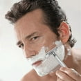 thumbnail image 3 of Mens Folding Shaving Double Edge Classic Safety Shaver Rose Gold, 3 of 5