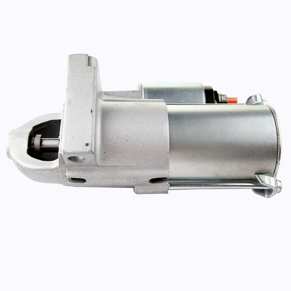 AUTOMUTO Starter fit for Buick Lucerne 2009-2011 3.9L for Chevrolet for CHEVY Equinox 2006 3.4L Impala 2006-2011 Monte Carlo 2006-2007 3.5L/3.9L Pontiac Torrent 2006 3.4L